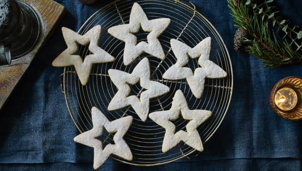 Gluten-free flour recipes - BBC Food