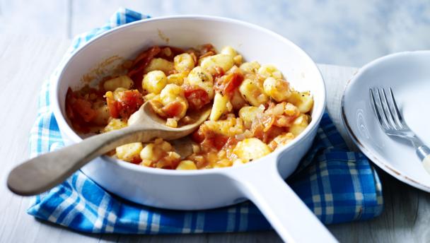 Gino D'Acampo recipes - BBC Food
