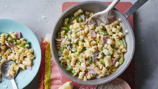Pasta sauce recipes - BBC Food