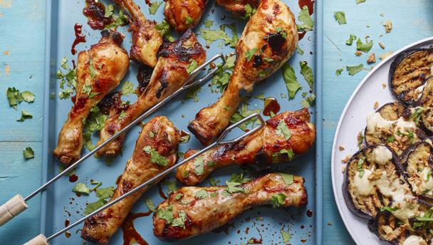 Baked chicken recipes - BBC Food