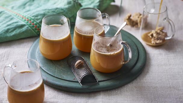 Apple Juice Recipes Bbc Food