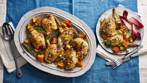 BBC Food - Recipes and inspiration from your favourite BBC programmes