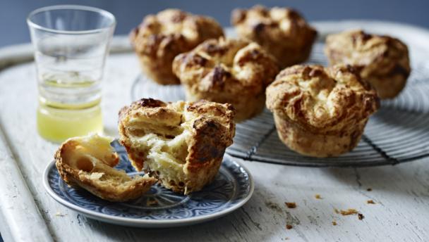 Rock cake recipes - BBC Food
