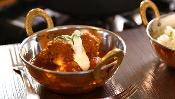 Lamb mince recipes - BBC Food