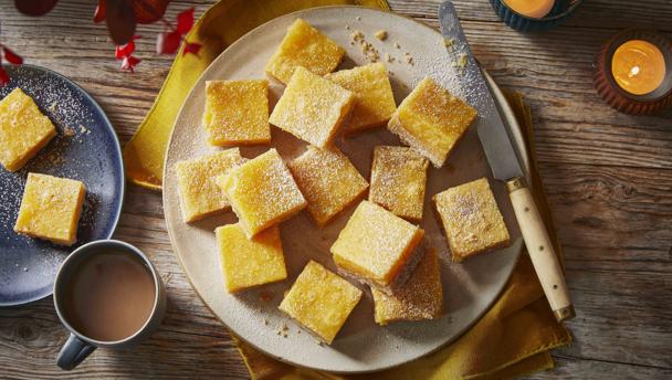 Lemon cake recipes - BBC Food