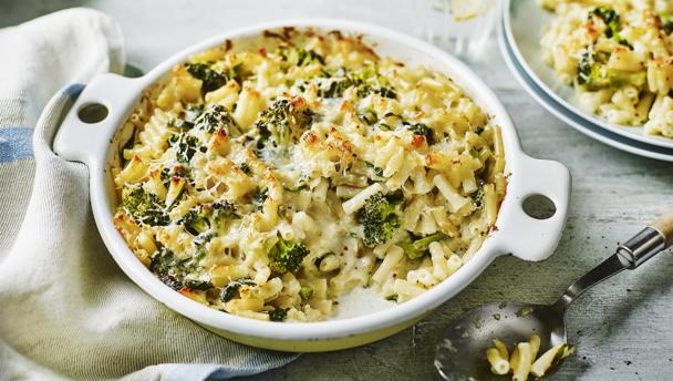 Best pasta bakes - BBC Food