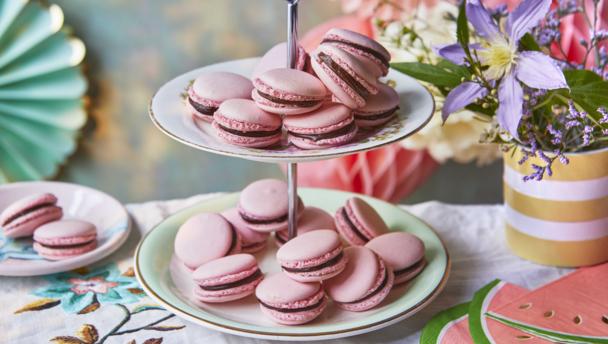 Patisserie recipes - BBC Food