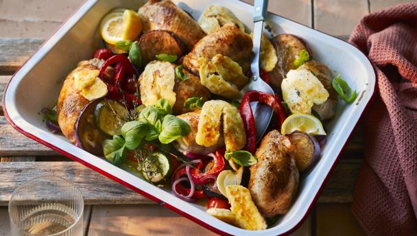 BBC Food - Recipes and inspiration from your favourite BBC programmes