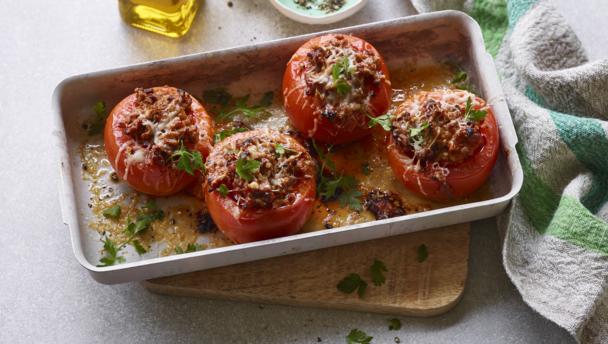 Lamb mince recipes - BBC Food