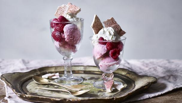 Eton Mess Recipes - BBC Food