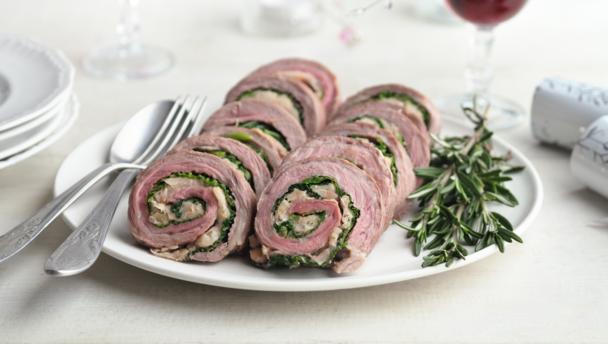 Lamb neck recipes - BBC Food