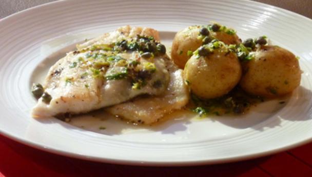 Fish recipes - BBC Food