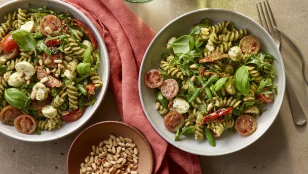 Best pasta salad recipes - BBC Food