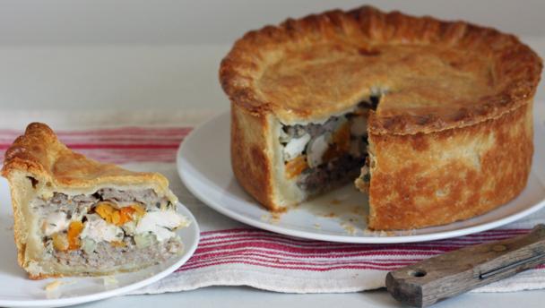 Pork pie recipes - BBC Food