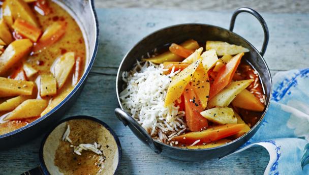Super easy recipes - BBC Food