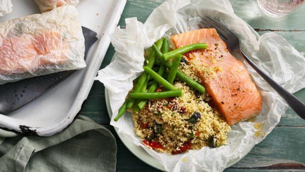 Easy meal ideas - BBC Food
