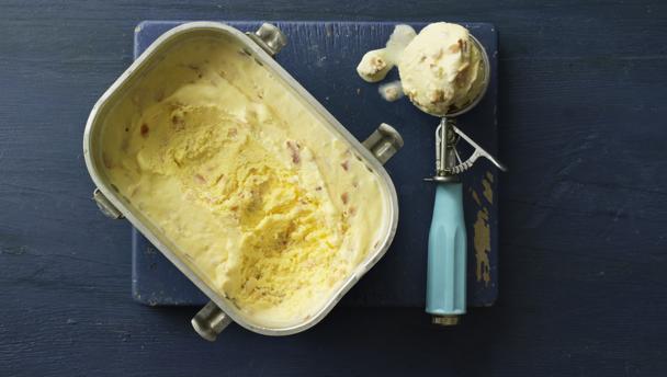 Classic ice cream recipes - BBC Food