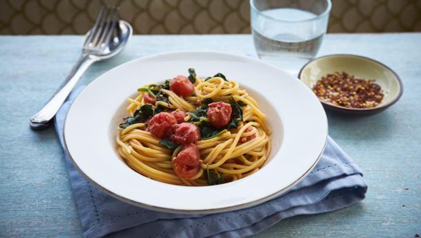 Gino D'Acampo recipes - BBC Food