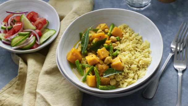 Best curry recipes - BBC Food