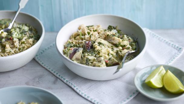 Squid recipes - BBC Food