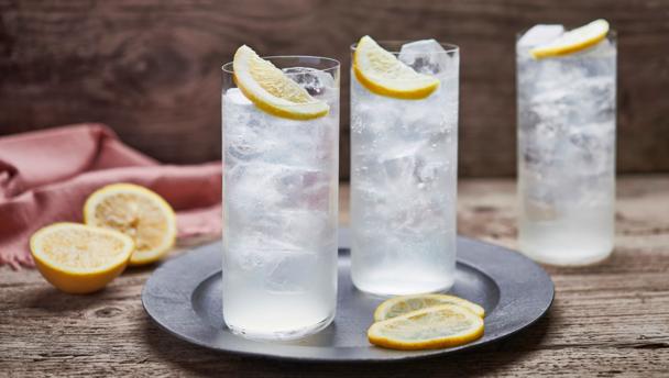 Gin cocktail recipes - BBC Food