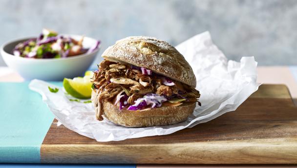 Vegan dinner recipes - BBC Food