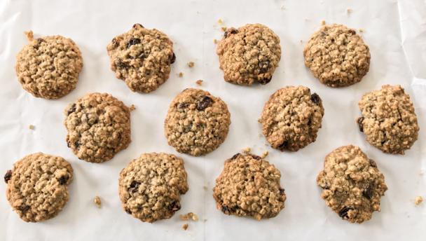 Cookies recipes - BBC Food