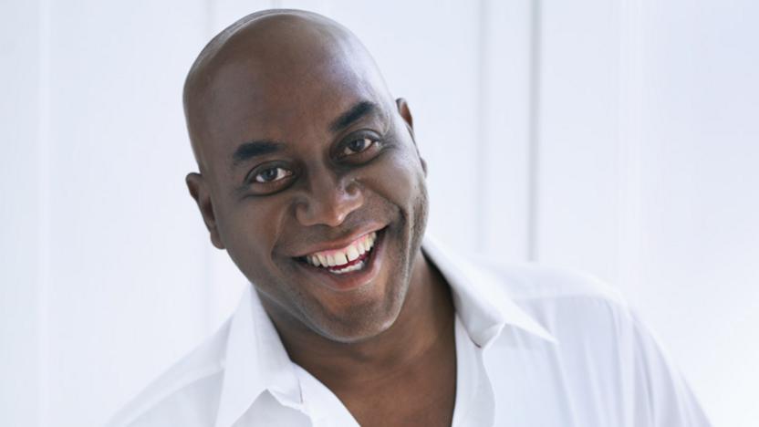 Ainsley Harriott recipes - BBC Food