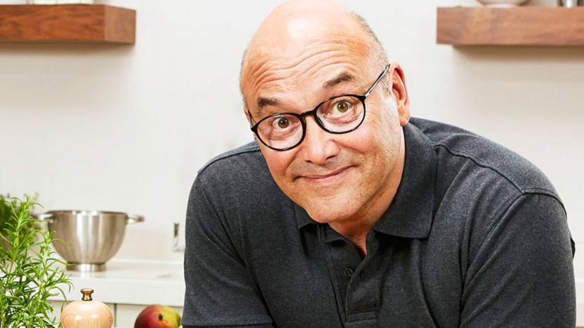 Gregg Wallace Recipes - BBC Food