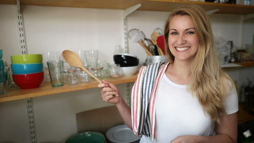 Sophie Whitbread recipes - BBC Food