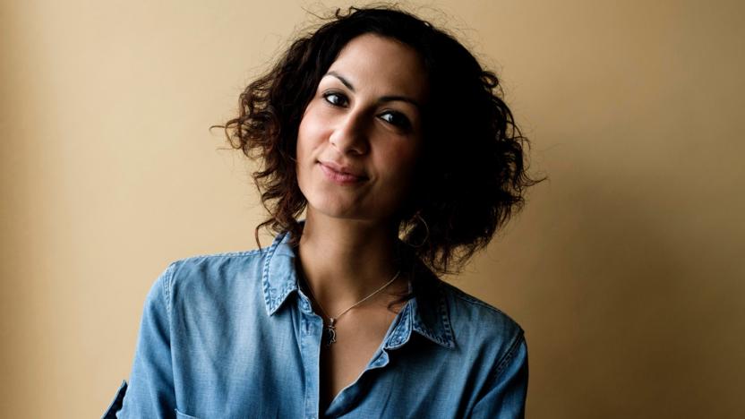 Yasmin Khan recipes - BBC Food