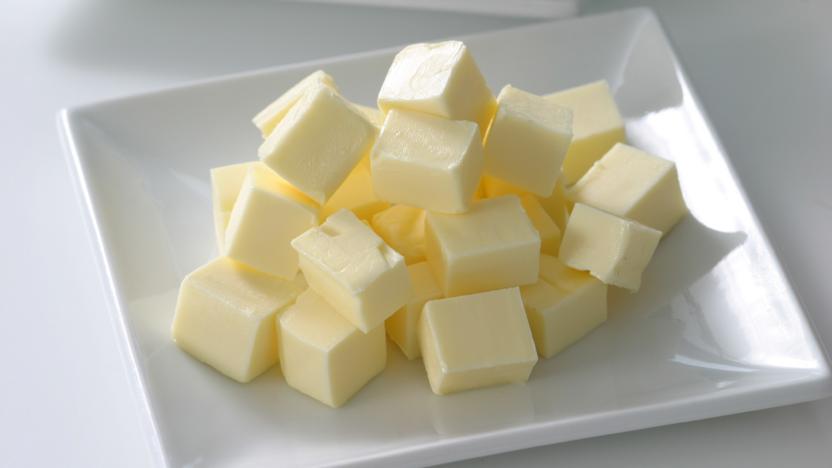Butter Recipes Bbc Food