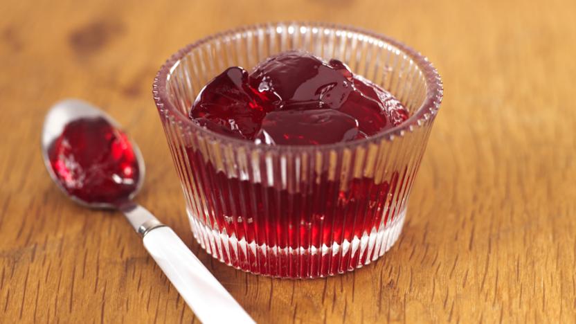 Redcurrant Jelly Recipes Bbc Food