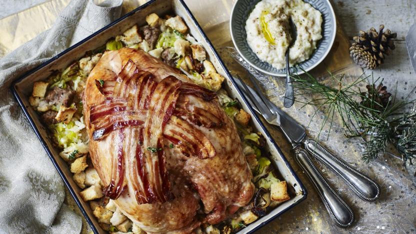 English christmas clearance recipes