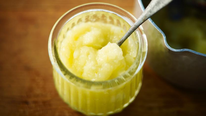 Apple Sauce Recipe BBC Food