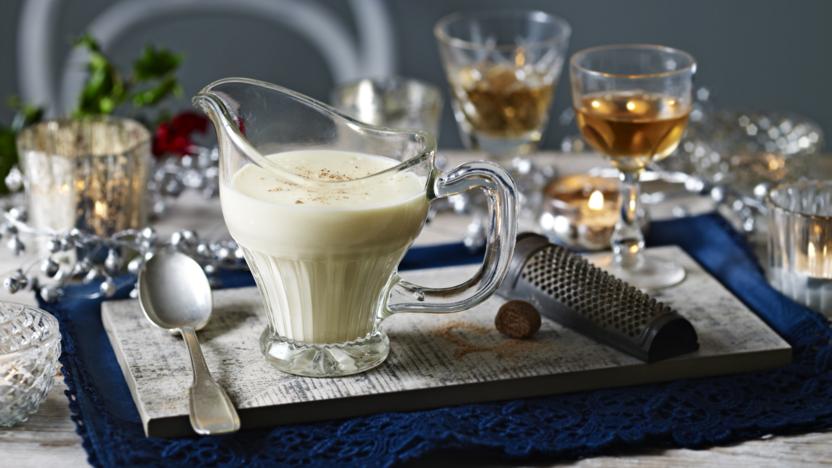 Irish coffee recipe - BBC Food