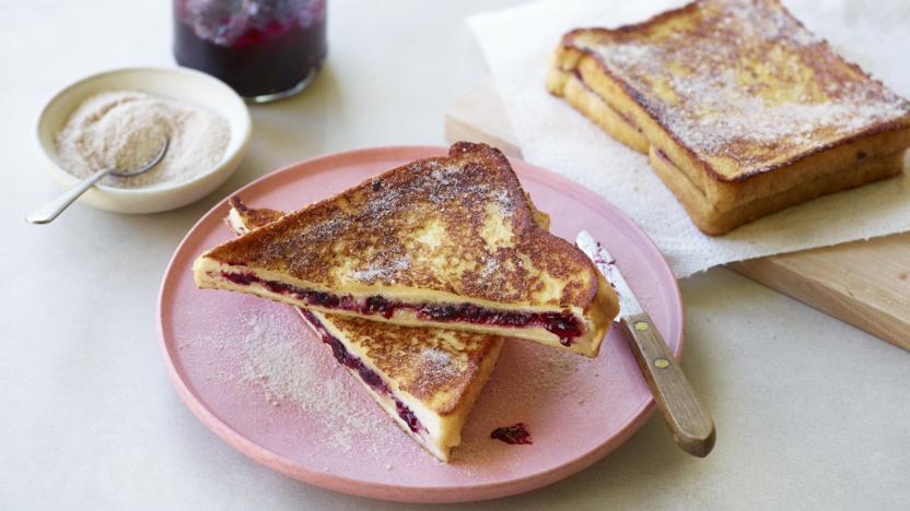 Mary Berry S Bread And Butter Pudding Recipe c Food