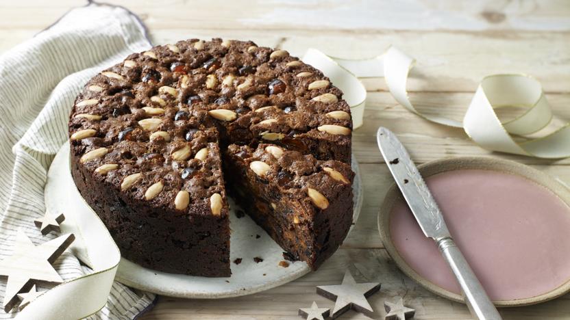 Fruit and Nut Cake Available in Kerala | Best Prices and Delivery