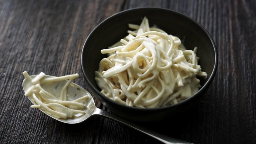 Celeriac remoulade