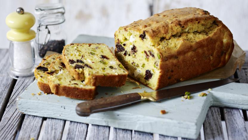 Breton Prune Cake Recipe | Yummly