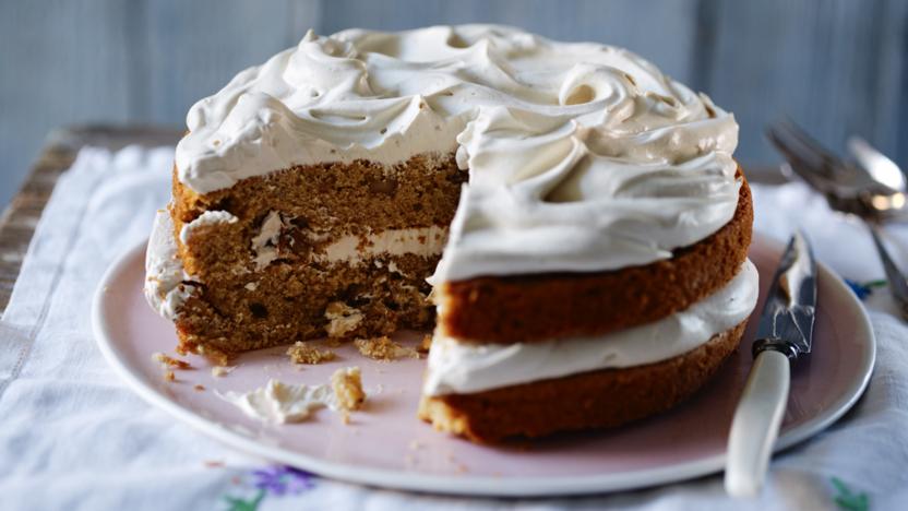 Blueberry Coffee Cake - Pies and Tacos