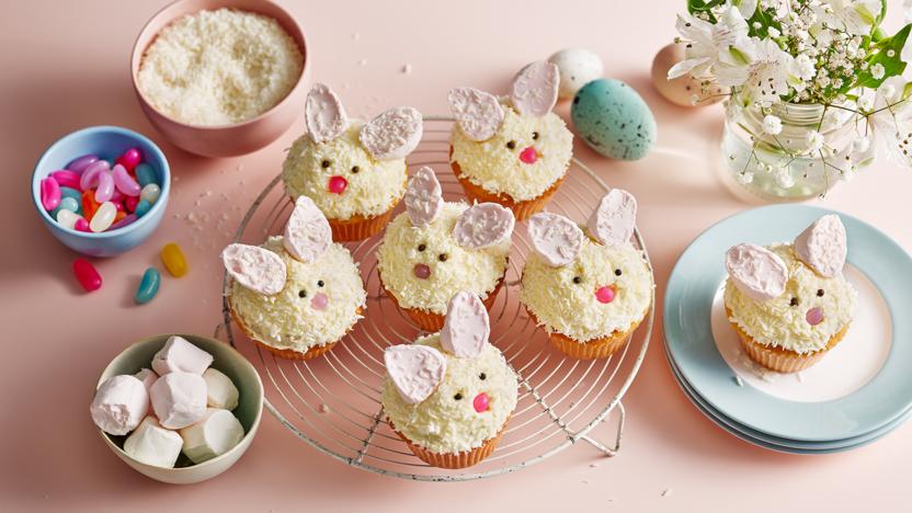 Hoppy Easter! | Kids Cakes