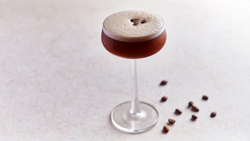 Espresso martini