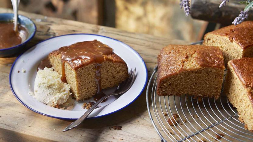 Carrot cake recipes | BBC Good Food