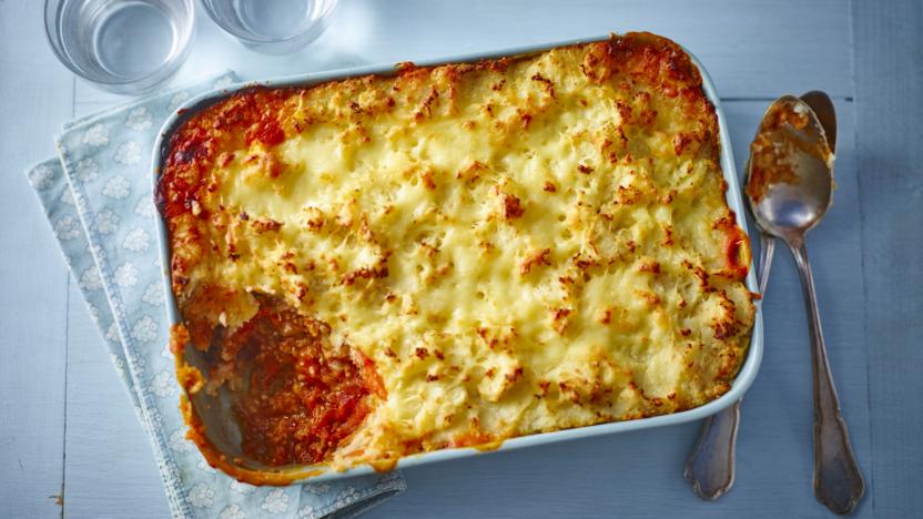 Shepherd S Pie Recipes Bbc Food