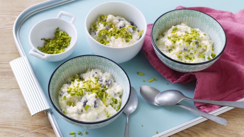 Kheer recipe - BBC Food