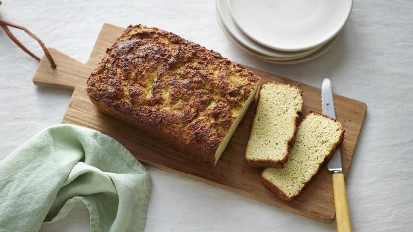 Brilliant banana loaf - BBC Good Food Middle East