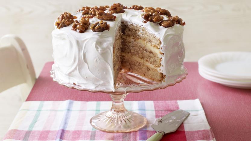 The Best Cake Recipes Bbc Food