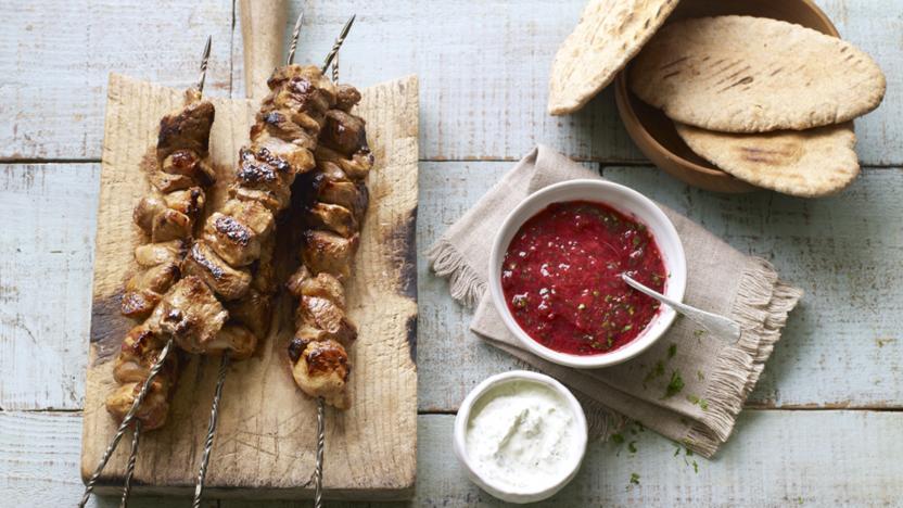 Shish hotsell kebab sauce