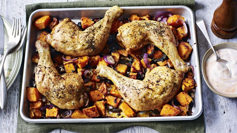 Chicken Casserole Recipe Bbc Food